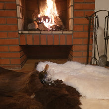 Ladda upp bild till gallerivisning, Fårskinn