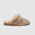 Fårskinnstoffel Freja slip-Inn